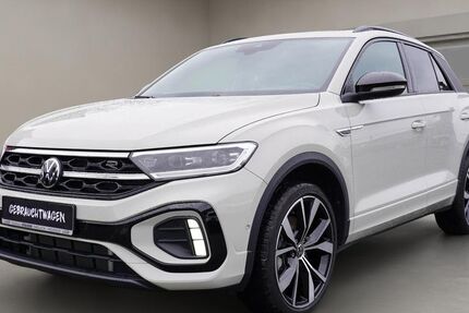 VW T-Roc 5.405 km 31.250 &euro; Neuss 41460