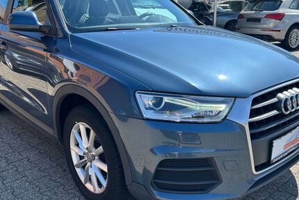 Audi Q3 218.471 km 11.500 &euro; Korschenbroich 41352