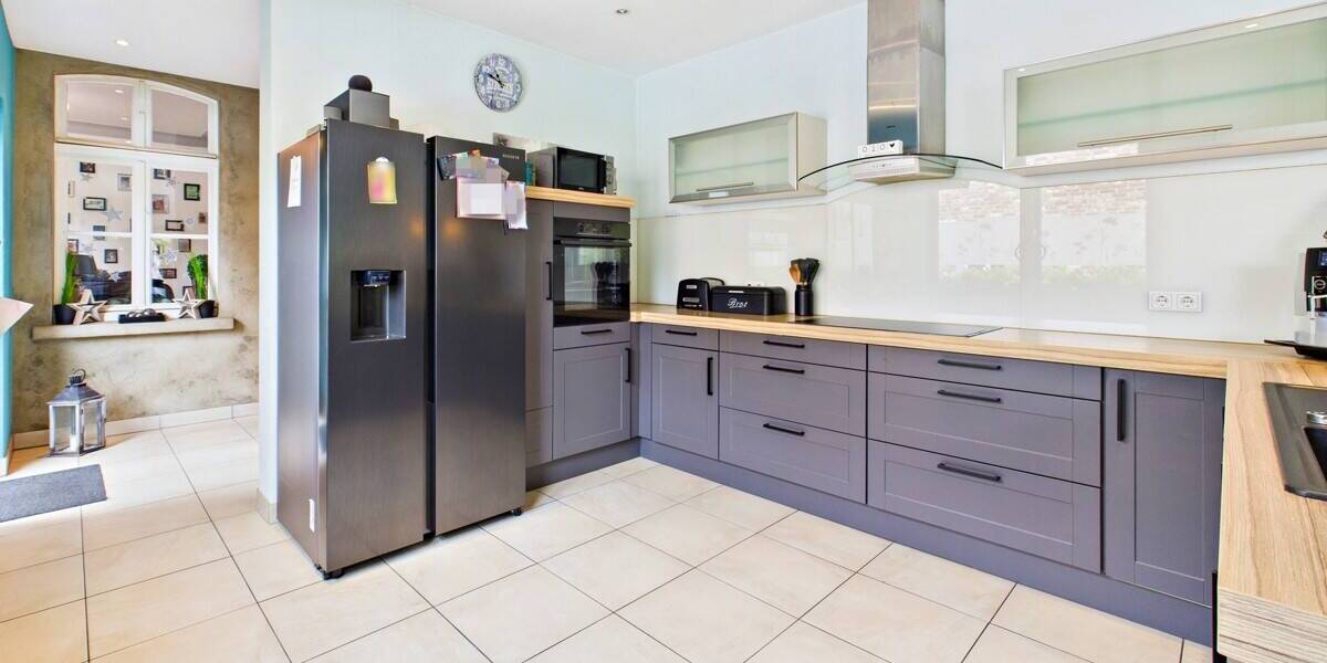 Doppelhaushälfte Krefeld / Bockum Bockum - 6 Zimmer, 145 m&sup2;, 739.000&euro; | Angebot:26471285