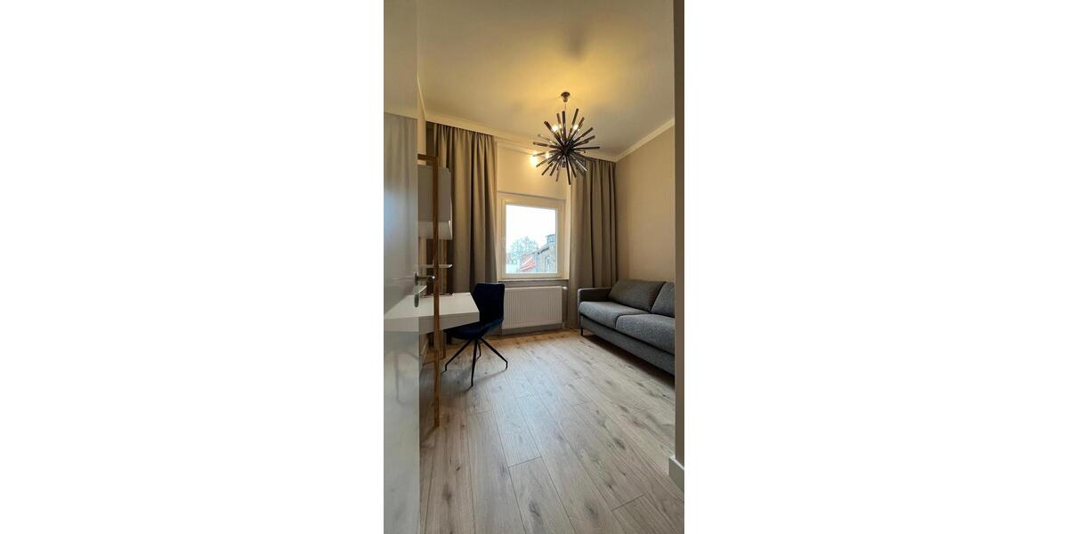 Etagenwohnung Düsseldorf Stadtbezirk 7 - 3 Zimmer, 68 m&sup2;, 1.390&euro; | Angebot:25968667