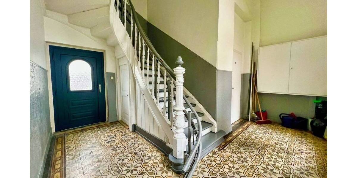 Etagenwohnung Krefeld Uerdingen - 3 Zimmer, 80 m&sup2;, 129.000&euro; | Angebot:25692531