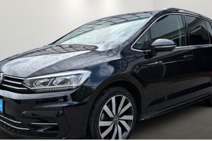 VW Touran 59.229 km 24.450 &euro; Mülheim 45478