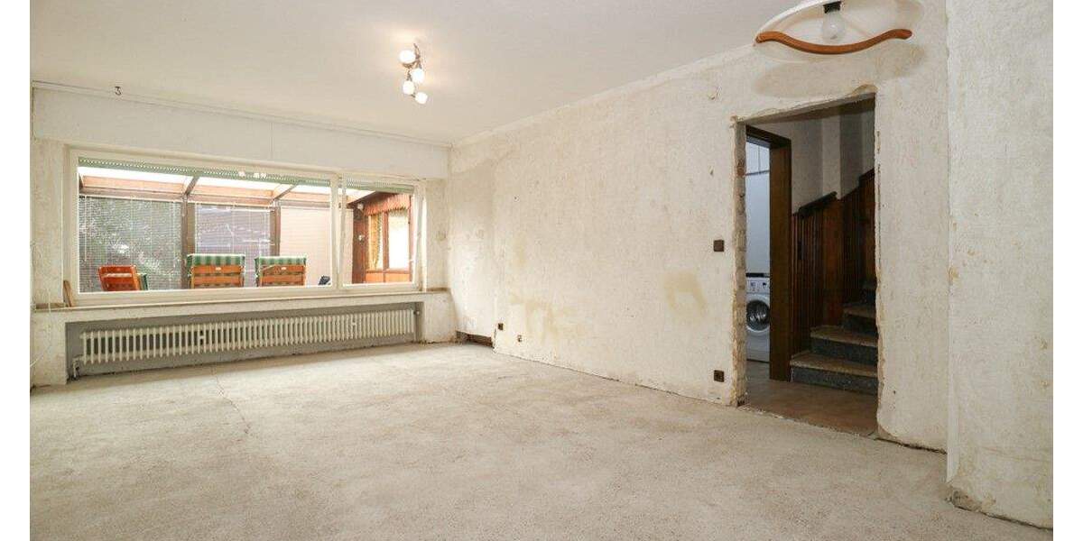 Reihenmittelhaus Neuss / Weckhoven Weckhoven - 4 Zimmer, 93 m&sup2;, 290.000&euro; | Angebot:25777108