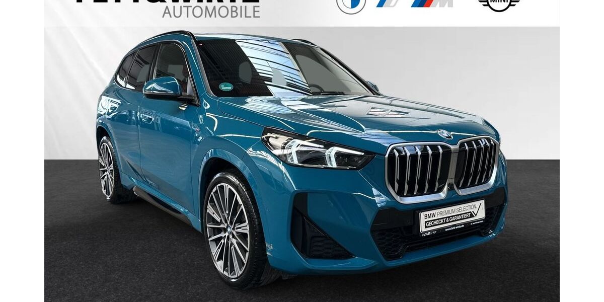 BMW X1 26.100 km 49.690 &euro; Moers 47441