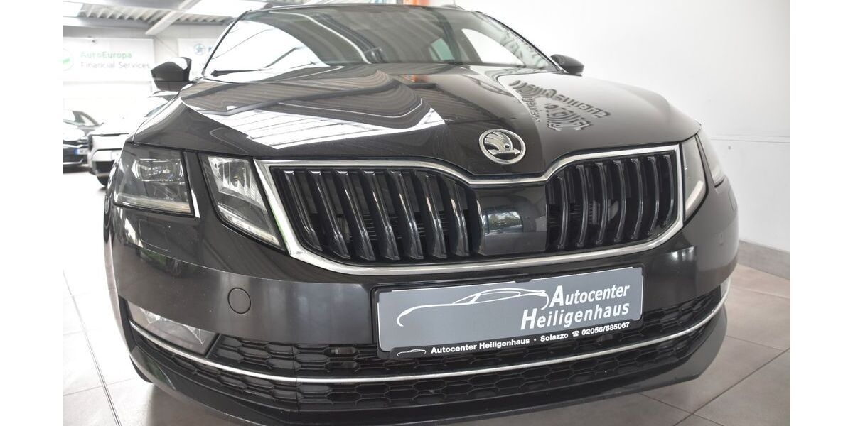 Skoda Octavia 190.579 km 11.980 &euro; Heiligenhaus 42579