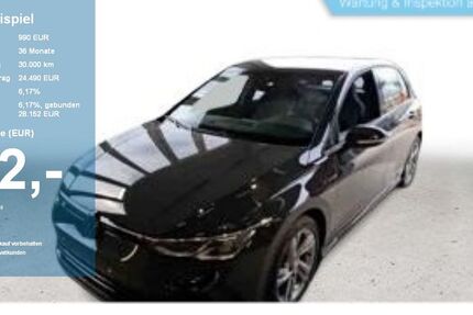 VW Golf 29.459 km 24.490 &euro; Moers 47441