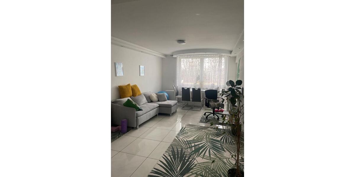 Erdgeschoßwohnung Neuss Erfttal - 3 Zimmer, 71 m&sup2;, 1.000&euro; | Angebot:26459571