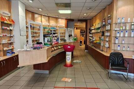 Gewerbeobjekt Düsseldorf Düsseltal - 5.546&euro; | Angebot:25683008