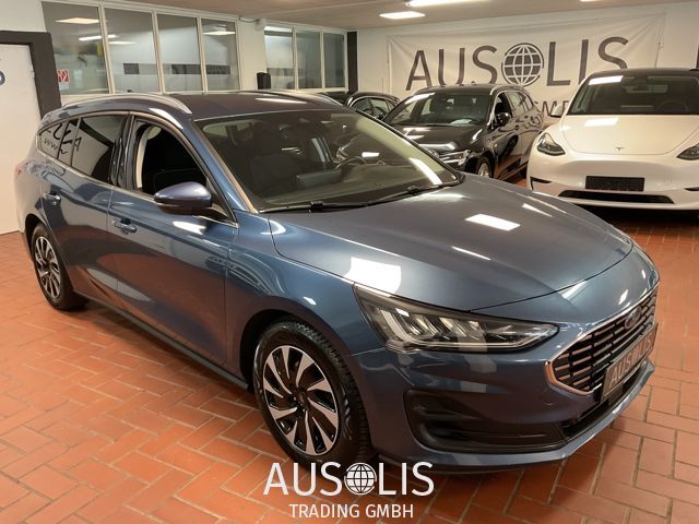 Ford Focus 104.000 km 13.490 &euro; Wülfrath 42489