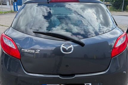 Mazda 2 79.000 km 5.700 &euro; Monheim 40789