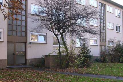 Wohnung Duisburg Wanheimerort - 3 Zimmer, 67 m&sup2;, 689&euro; | Angebot:27352380