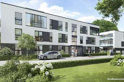 Wohnung Hilden Forstbach - 3.5 Zimmer, 100 m&sup2;, 599.900&euro; | Angebot:20310303