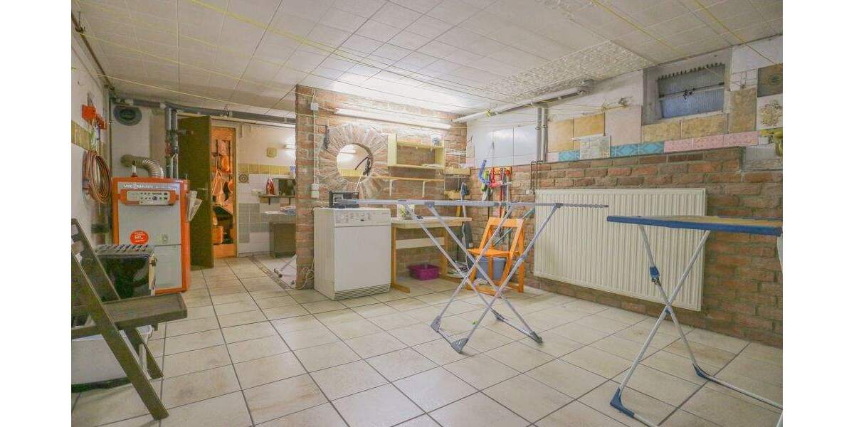 Bungalow Korschenbroich / Kleinenbroich Kleinenbroich - 4 Zimmer, 122 m&sup2;, 320.000&euro; | Angebot:25736804