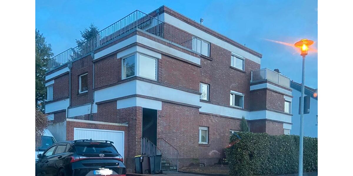 Maisonettenwohnung Mönchengladbach Nord - 4 Zimmer, 130 m&sup2;, 1.450&euro; | Angebot:26013826