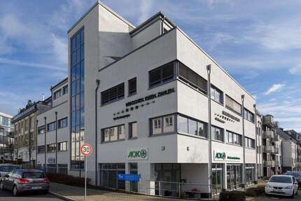 Gewerbeobjekt Ratingen - 3.766&euro; | Angebot:14552266