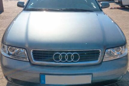 Audi A4 78.500 km 4.200 &euro; Mönchengladbach 41065