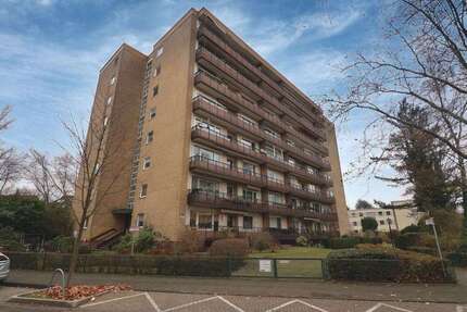 Wohnung Hilden Kalstert - 3 Zimmer, 76 m&sup2;, 199.000&euro; | Angebot:24616928