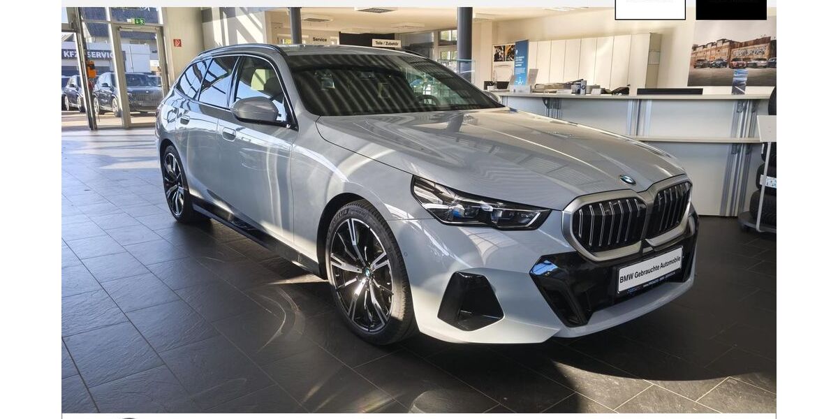 BMW 520 7.552 km 51.890 &euro; Langenfeld 40764