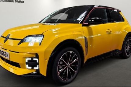 Renault R 5 8.750 km 29.490 &euro; Krefeld 47805