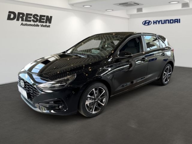 Hyundai i30 1.250 km 25.570 &euro; Dormagen 41540