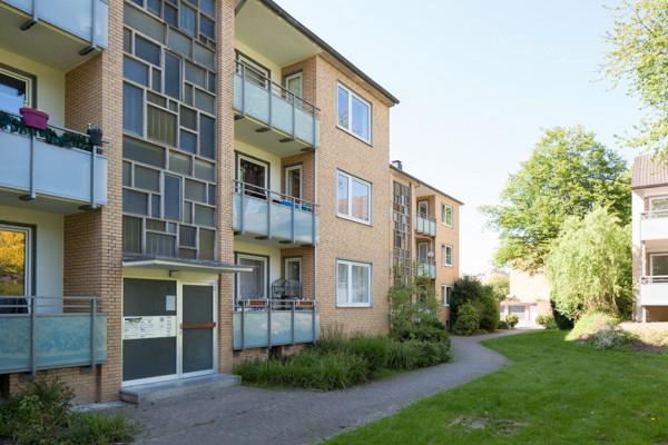 Etagenwohnung Leichlingen (Rheinland) - 3 Zimmer, 77 m&sup2;, 623&euro; | Angebot:26388823