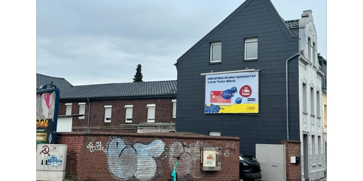 Einfamilienhaus Mönchengladbach Nord - 10 Zimmer, 320 m&sup2;, 389.000&euro; | Angebot:24838517