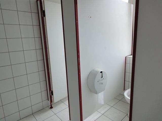 Gewerbeobjekt Krefeld Kempener Feld/Baakeshof - 1 Zimmer, 520 m&sup2;, 5.500&euro; | Angebot:25726399