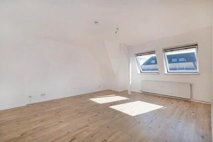 Wohnung Krefeld Gartenstadt - 3 Zimmer, 75 m&sup2;, 1.000&euro; | Angebot:26167280