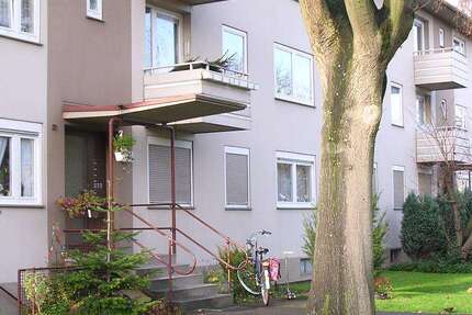 Wohnung Duisburg Wanheimerort - 3 Zimmer, 59 m&sup2;, 629&euro; | Angebot:21665891