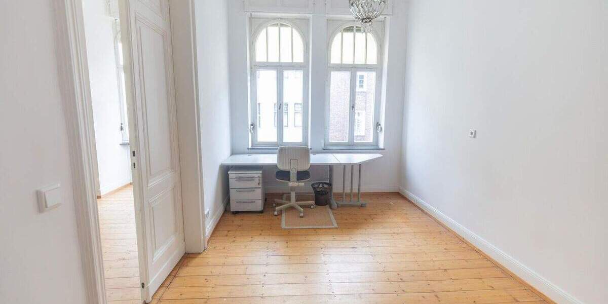 Mehrfamilienhaus, Wohnhaus Mönchengladbach Stadtmitte - 1 Zimmer, 274 m&sup2;, 745.000&euro; | Angebot:25667965