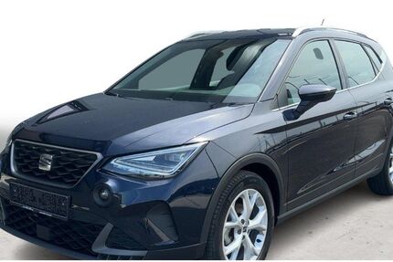 Seat Arona 33.969 km 16.430 &euro; Moers-Hülsdonk 47441
