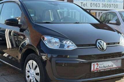 VW up! 87.000 km 9.290 &euro; Dormagen 41539