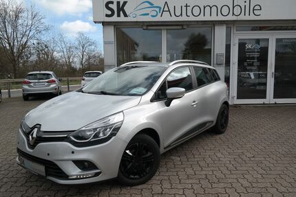 Renault Clio 42.000 km 11.000 &euro; Grevenbroich 41516