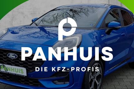 Ford Puma 13.600 km 24.750 &euro; Meerbusch 40670