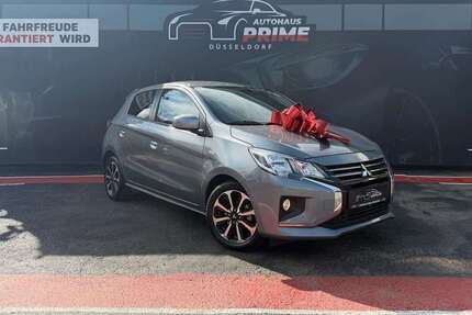 Mitsubishi Space Star 5.400 km 13.990 &euro; Düsseldorf 40591