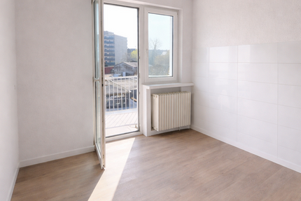 Wohnung Krefed Cracau - 2 Zimmer, 54 m&sup2;, 550&euro; | Angebot:25905351