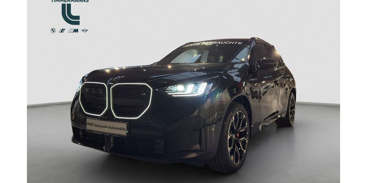 BMW X3 M50 15.848 km 66.340 &euro; Neuss 41460