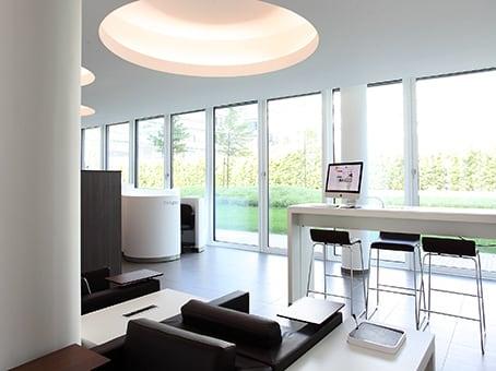 Gewerbeobjekt Düsseldorf Stadtbezirk 5 - 1.389&euro; | Angebot:25966178