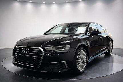 Audi A6 165.000 km 27.500 &euro; Oberhausen 46147