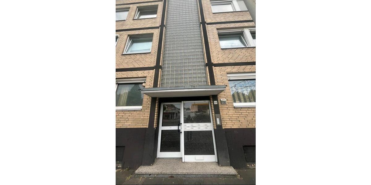 Etagenwohnung Mülheim an der Ruhr Rechtsruhr-Nord - 3 Zimmer, 63 m&sup2;, 129.000&euro; | Angebot:23674317
