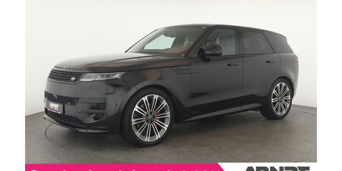 Land Rover Range Rover Sport 50.100 km 95.384 &euro; Neuss 41460