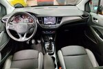 Opel Crossland X Ultimate 1.2 Kam H-UP SHZ LHZ Tempo 57.827 km 14.590 &euro; HAAN 42781