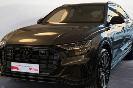 Audi Q8 77.513 km 68.980 &euro; Hilden 40721