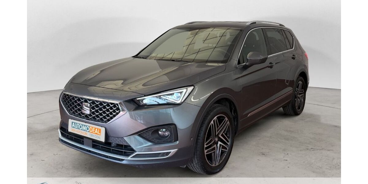 Seat Tarraco 61.888 km 26.498 &euro; Moers 47445