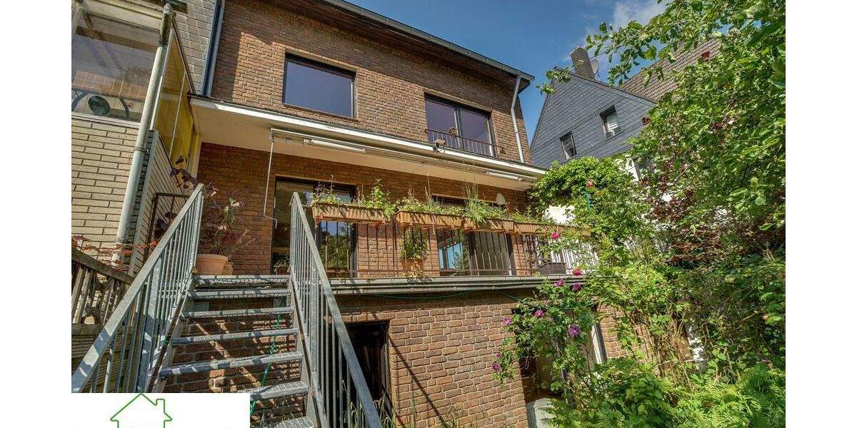 Doppelhaushälfte Düsseldorf / Hassels Hassels - 5 Zimmer, 207 m&sup2;, 750.000&euro; | Angebot:25705682