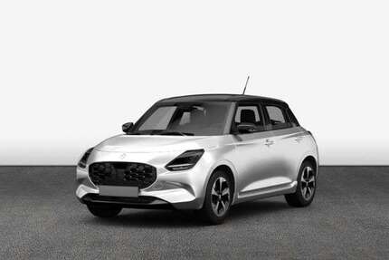 Suzuki Swift 27.438 km 15.490 &euro; Düsseldorf 40233