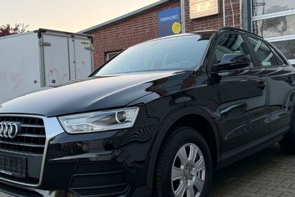 Audi Q3 100.000 km 16.950 &euro; Hilden 40721
