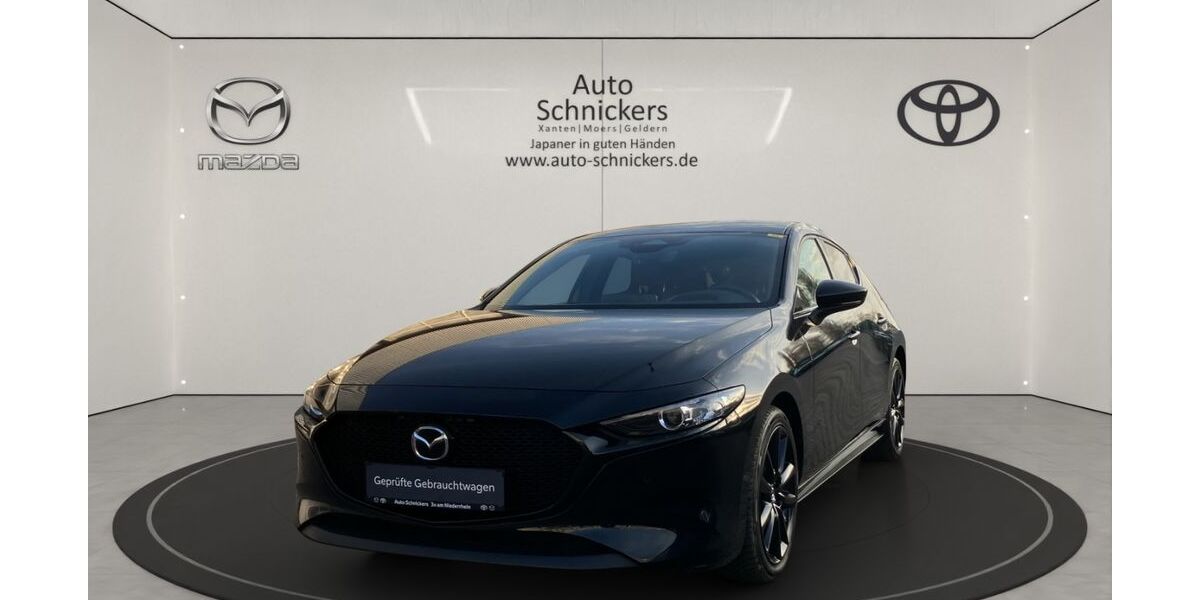 Mazda 3 20.353 km 23.740 &euro; Moers 47441