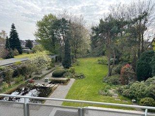 Etagenwohnung Oberhausen - 2 Zimmer, 66 m&sup2;, 550&euro; | Angebot:26022710