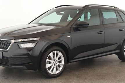 Skoda Kamiq 28.600 km 19.984 &euro; Düsseldorf 40233